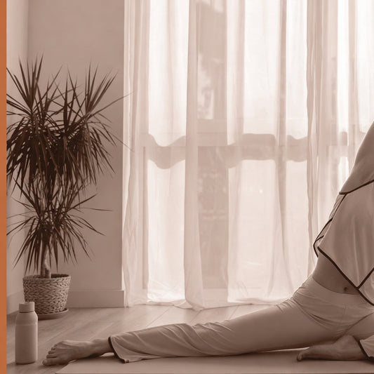 How Fitness and Yoga Work Together to Transform Your Body and Mind