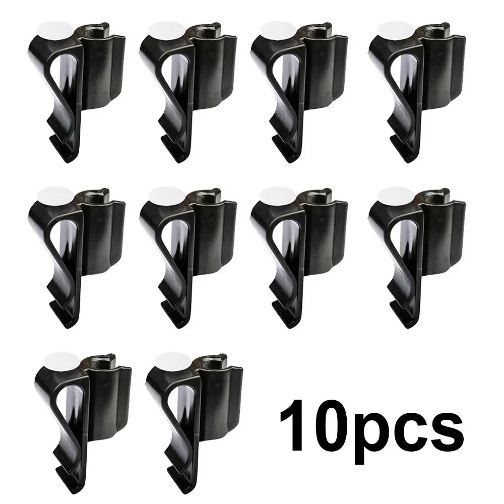 Durable Golf Club Bag Clips