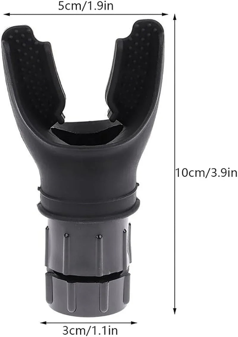 Breathing Trainer Respirator .