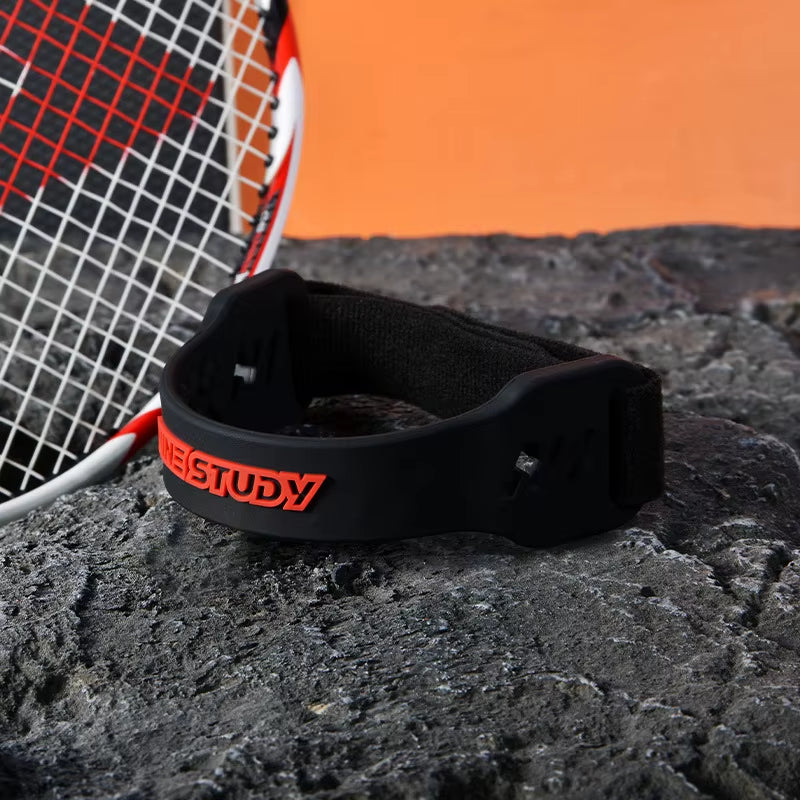 Adjustable PVC Knee Patellar Band Tendon Support Strape Brace Shock Absorption Compression Strap Pads Sport Protection