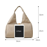Women'S Multi-Purpose Sports Bag