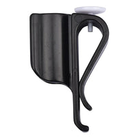 golf club bag clips