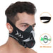 MMA Cardio Workout 3.0 Running Resistance Elevation Endurance Mask for Riding Face Fitness High Altitude Training Sports Mask