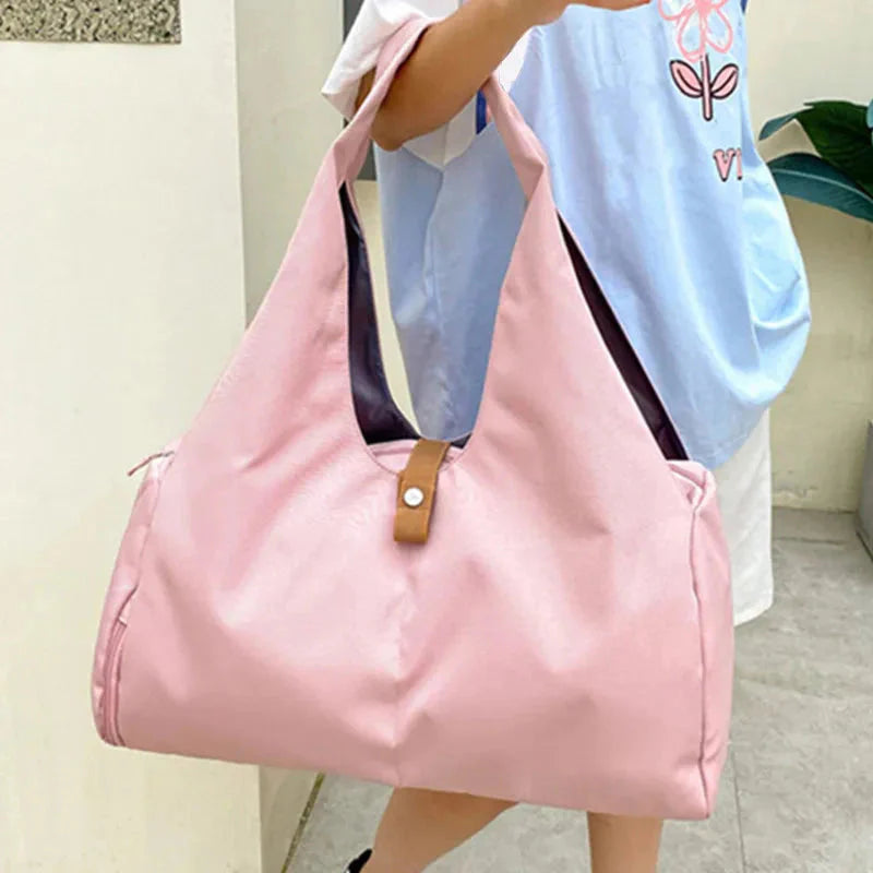 Women'S Multi-Purpose Sports Bag