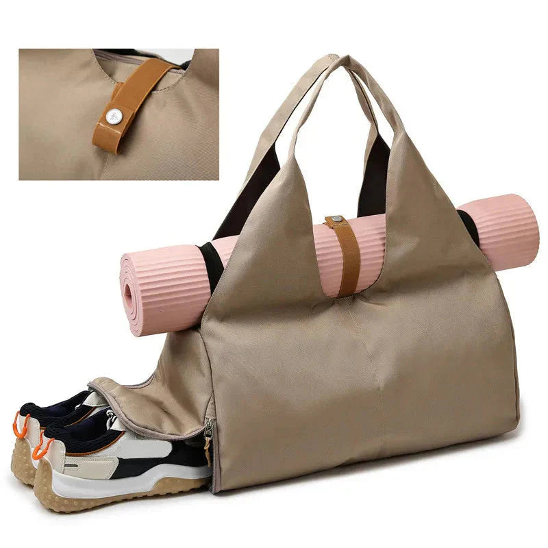 Women'S Multi-Purpose Sports Bag